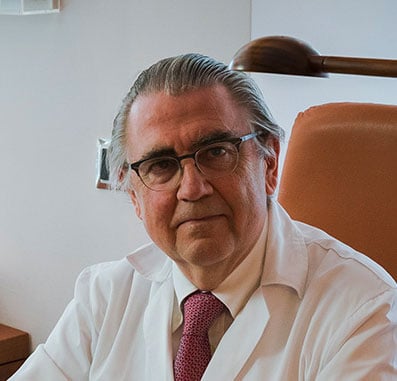 Dr. Pedro Torrecillas