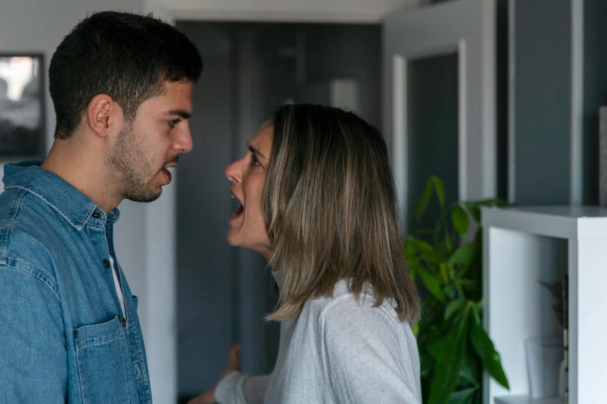 consecuencias perdida deseo sexual