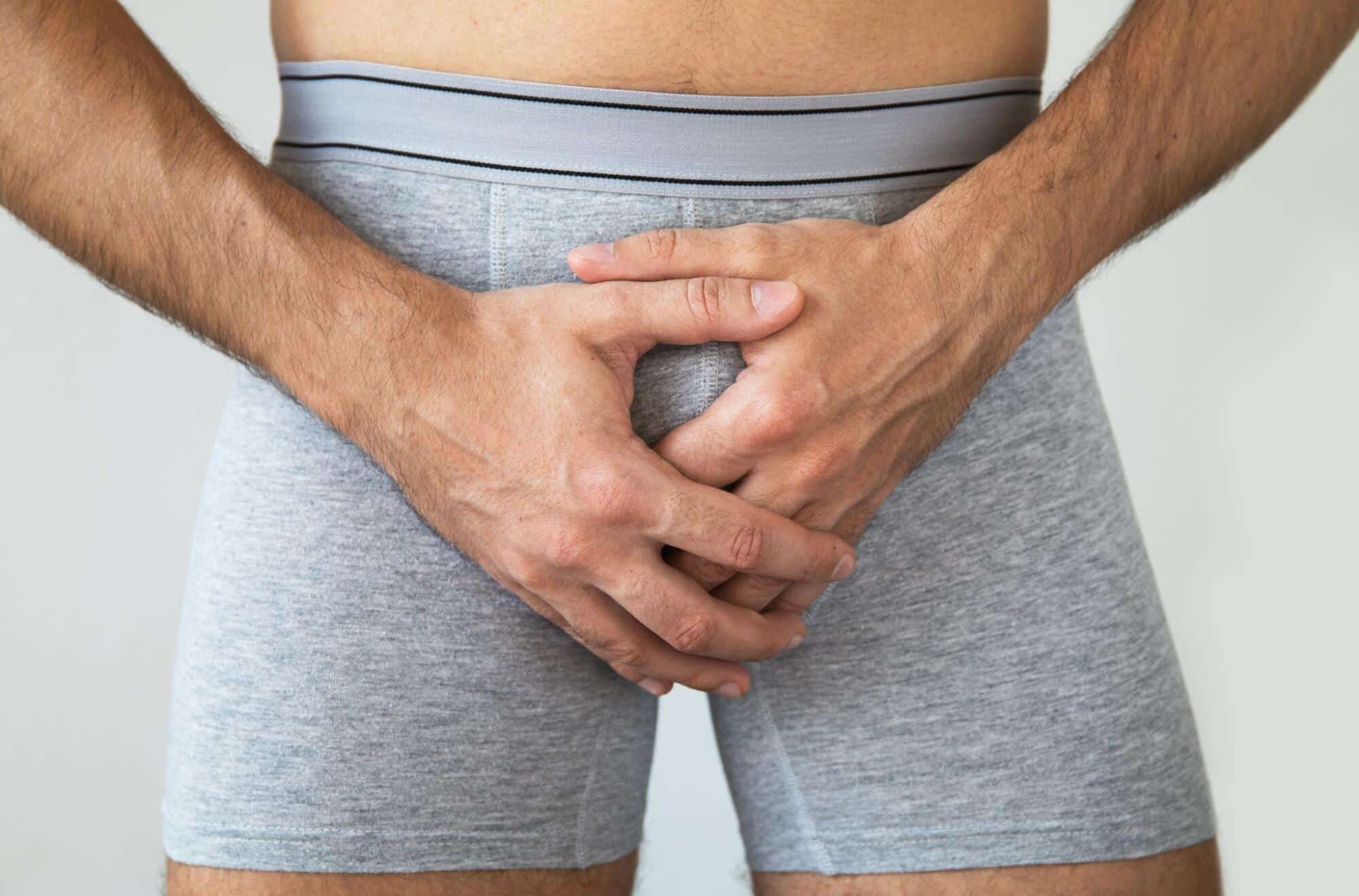 pene enterrado tratamientos